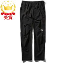 【最大2000円割引クーポン!枚数限定5/6 09:59まで】ザ・ノース・フェイス THE NORTH FACE ドーロライトパンツ メンズ NB32311-K...