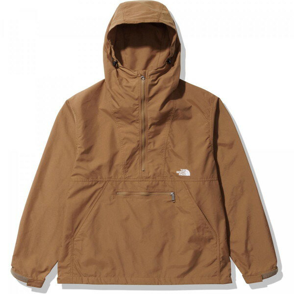 ザノースフェイス THE NORTH FACE コンパクトアノラック メンズ NP22333-UB 1