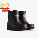 ハンター HUNTER LITTLE KIDS PLAY BOOT キッズ レイン ブーツ 長靴 KFT5097RMA-BLK