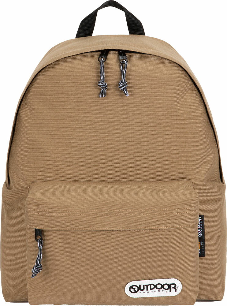 OUTDOOR - OUTDOOR PRODUTS アウトドアプロダクツ スタンダードデイパック メンズ レディース リュックサック バックパック 6202042 ラフィートスポーツ