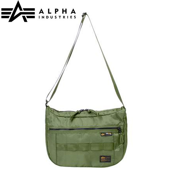 At@C_Xg[ ALPHA INDUSTRIES TZ1083 R SHOULDER V_[obO 6600850