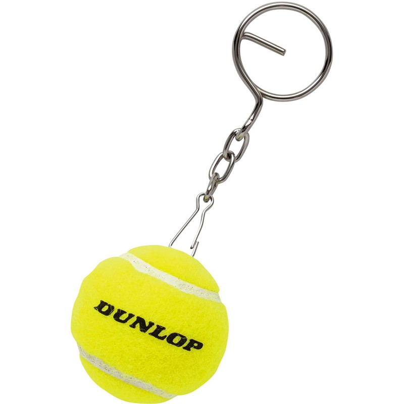 DUNLOP ダンロップテニス ダンロップ DUNLOP ミニチュアボール コートサイドグッズ テニス アクセサリー TAC8202-303