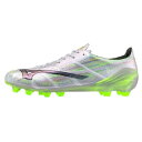 MIZUNO ミズノ ミズノアルファII ELITE サッカー フットボール P1GA256209 ユニセックス シューズ 即納 ラフィートスポーツ(4)