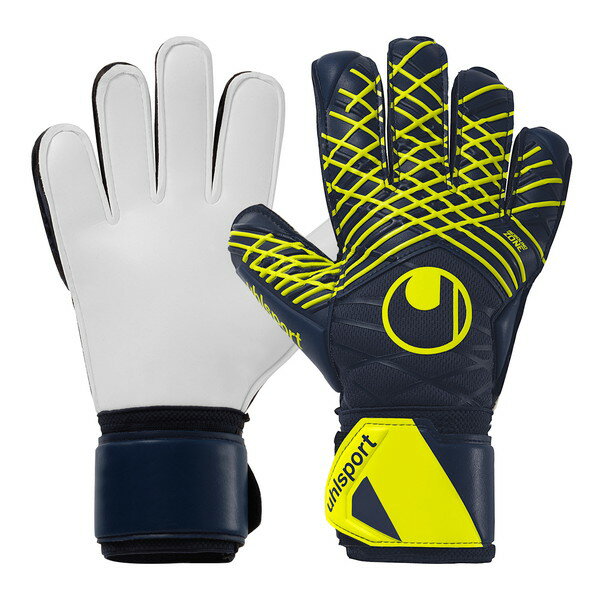 uhlsport �E�[���V���|���g �v���f�B�N�V���� �X�[�p�[�\�t�g 10 �T�b�J�[ �L�[�p�[��� 1011335-01 ���t�B�[�g�X�|�[�c