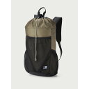 【最大2000円割引クーポン!枚数限定5/6 09:59まで】Karrimor カリマー grab knapsack X ナップサック デイパック リュックサッ...