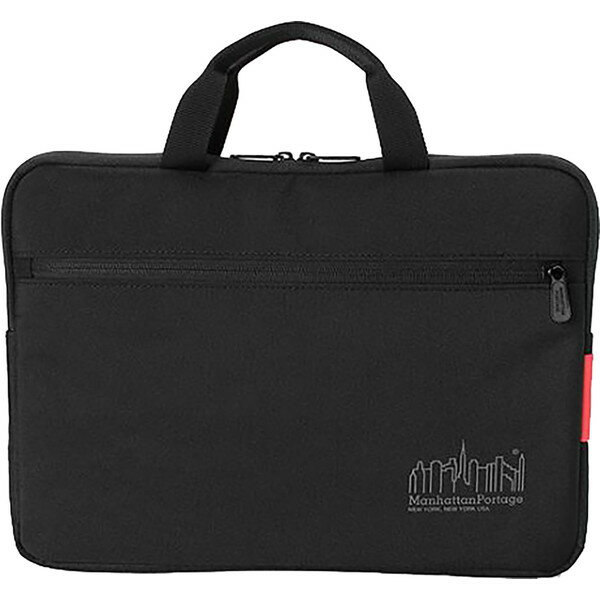 ޥϥåݡơ Manhattan Portage Pacific Henry Portfolio Case W/Handle PC...