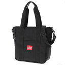 マンハッタンポーテージ Manhattan Portage Gowanus Tote Bag トートバッグ MP1314-BLK ラフィートスポーツ