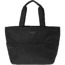 マンハッタンポーテージ Manhattan Portage Tompkins Tote Bag(MD) Flight Nylon Backing トートバッグ MP1336ZNTW-BLK ラフィートスポーツ
