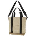 マンハッタンポーテージ Manhattan Portage Canopy Tote Bag Forest Hills トートバッグ ショルダーバッグ 2WAY仕様 MP1391FORE-BEI ラフィートスポーツ
