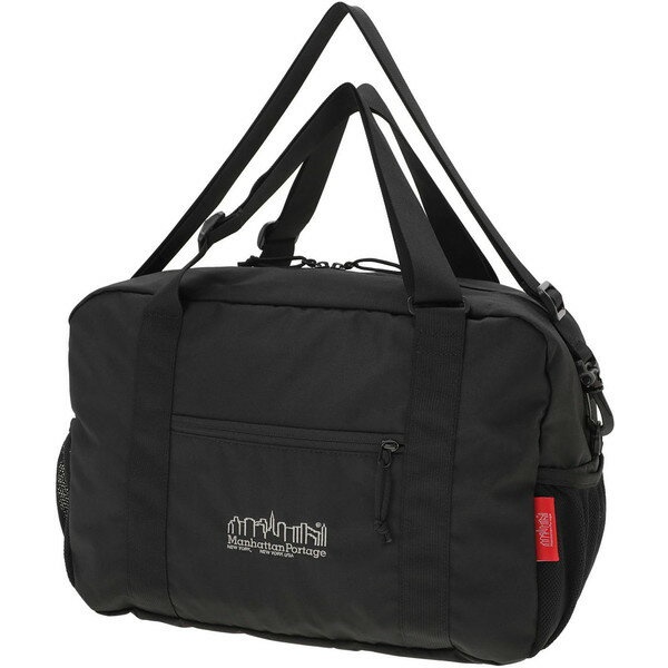 マンハッタンポーテージ Manhattan Portage Endurance Action Bag ダッフルバッグ MP1824CDRS-BLK ラフ..
