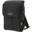 マンハッタンポーテージ Manhattan Portage Summit Action Bag バックパック デイパック リュックサック MP2218HPWP-BLK(4)