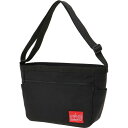 マンハッタンポーテージ Manhattan Portage Pedal Press Shoulder Bag ショルダーバッグ MP2437-BLK ラフィートスポーツ