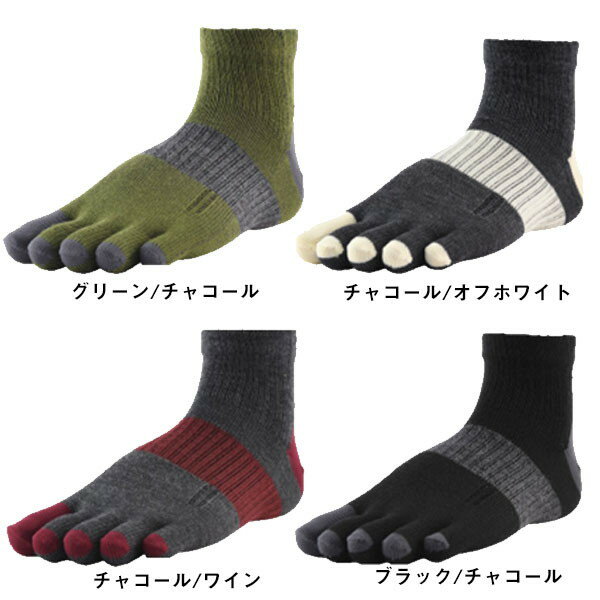 R×L SOCKS アールエルソックス M-M...の紹介画像2