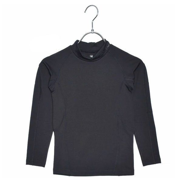 【最大2000円割引クーポン!枚数限定12/6 09:59まで】GAViC ガビック サッカー・フットサル Jr.裏起毛インナートップ ハイネック GA8857...