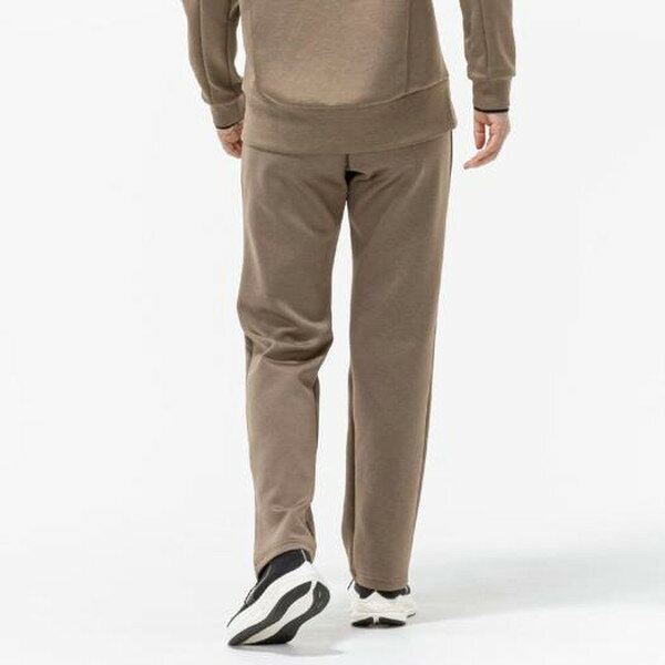 返品交換不可 大特価 MIZUNO ミズノ ストレッチスウェットストレートパンツ パンツ...