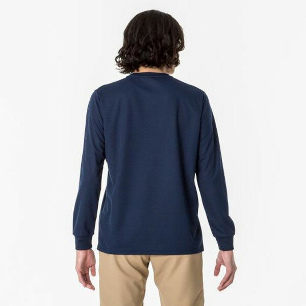 MIZUNO ミズノ Tシャツ 長袖 ユニセックス 陸上競技 Tシャツ ポロシャツ メンズ 32MAA15780 ラフィートスポーツ 2