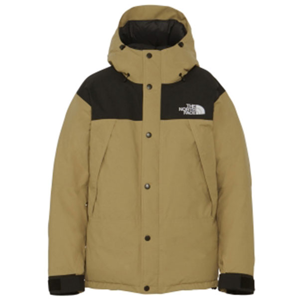 楽天Lafitte （ラフィート）スポーツザノースフェイス THE NORTH FACE マウンテンダウンジャケット メンズ アウター ND92237-KT あす楽即納あり「WSALE」