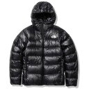 ザノースフェイス THE NORTH FACE アルパイン ヌプシ フーディー ALPINE NUPTSE HD メンズ アウター ND92301-K あす楽即納「WSALE」