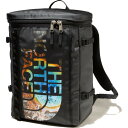 ザ・ノース・フェイス THE NORTH FACE ノベルティBCヒューズボックス NM82250-YS バッグ リュック デイパック スクエア 30L ラフィートスポーツ(4)