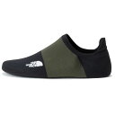 【最大2000円割引クーポン!枚数限定5/6 09:59まで】ザ・ノース・フェイス THE NORTH FACE PORTABLE SOLIPPER NN823...