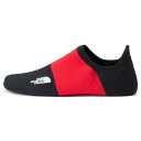 【最大2000円割引クーポン!枚数限定5/6 09:59まで】ザ・ノース・フェイス THE NORTH FACE PORTABLE SOLIPPER NN823...