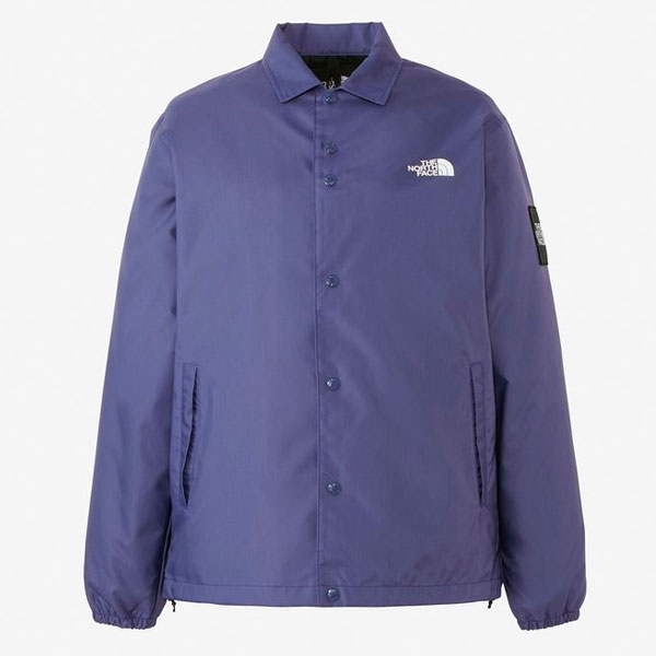 ザ・ノース・フェイス コーチジャケット レディース ザノースフェイス THE NORTH FACE ザ コーチジャケット ユニセックス NP72130-CV アウター「WSALE」