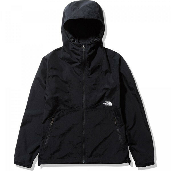 楽天Lafitte （ラフィート）スポーツザノースフェイス THE NORTH FACE コンパクトジャケット レディース NPW72230-K あす楽即納あり