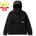 【最大2000円割引クーポン!枚数限定11/6 09:59まで】ザ・ノース・フェイス THE NORTH FACE コンパクトジャケット レディース NPW72...