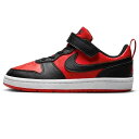 ナイキ NIKE COURT BOROUGH LOW RECRAFT BPV キッズ ジュニア DV5457-600