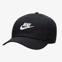 iCL NIKE K NK CLUB CAP US CB FUT WSH LbYEWjA HEADWEAR FB5063-010