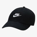 ナイキ NIKE U NK CLUB CAP U CB FUT WSH L メンズ HEADWEAR FB5368-011 帽子 キャップ ラフィートスポーツ