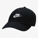 iCL NIKE U NK CLUB CAP U CB FUT WSH L Y HEADWEAR FB5368-011 Xq Lbv