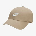 ナイキ NIKE U NK CLUB CAP U CB FUT WSH L メンズ HEADWEAR FB5368-247