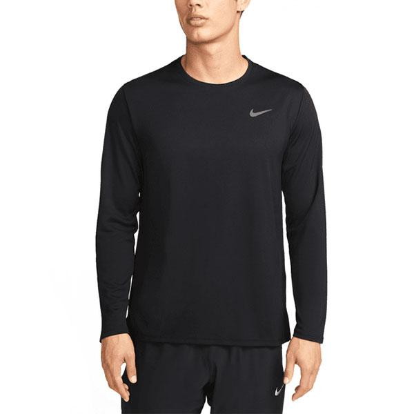 ナイキ NIKE M NK DF UV MILER TOP LS メンズ ランニング トップス FB7071-010