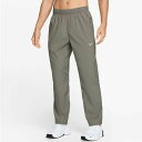 【ポイント最大28倍!スーパーSALE限定6/11まで】ナイキ NIKE フォーム Dri-FIT オープンヘム バーサタイル パンツ FB7491-320 メンズ(4)