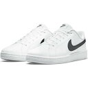 【最大2000円割引クーポン!枚数限定5/6 09:59まで】ナイキ NIKE コート ロイヤル 2 NN スポーツカジュアルシューズ DH3160101-10...