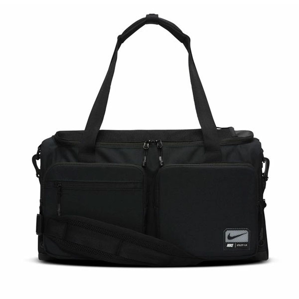 NIKE - ナイキ NIKE ユーティリティ パワー 2.0 ダッフルバッグ S 31L ボストンバッグ FN4206-010