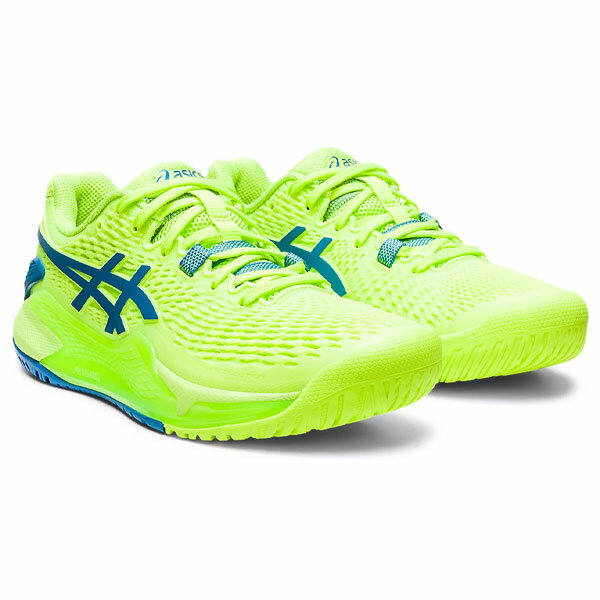 アシックス asics GEL-RESOLUTION 9STANDARD 1042A208-300