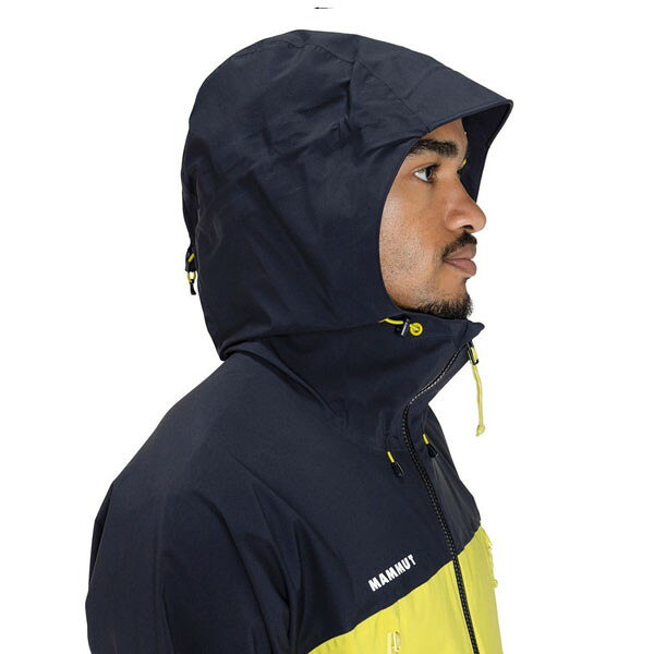 MAMMUT マムート オール ウェザー レイ...の紹介画像3