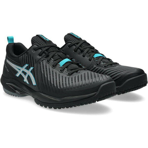 アシックス asics PRESTIGE NEO OC オムニ クレー テニス シューズ ユニセックス 1043A027-001