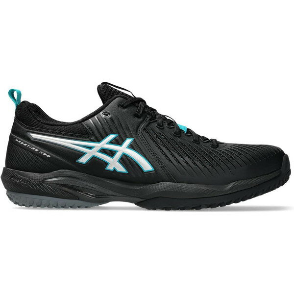 アシックス asics PRESTIGE NEO OC オムニ クレー テニス シューズ ユニセックス 1043A027-001