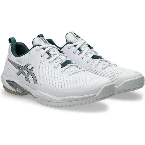 アシックス asics PRESTIGE NEO OC オムニ クレー テニス シューズ ユニセックス 1043A027-100