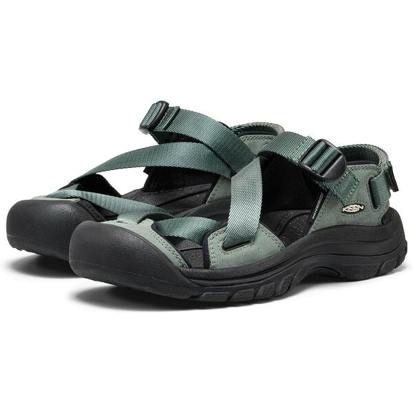 KEEN キーン ZERRAPORT II �