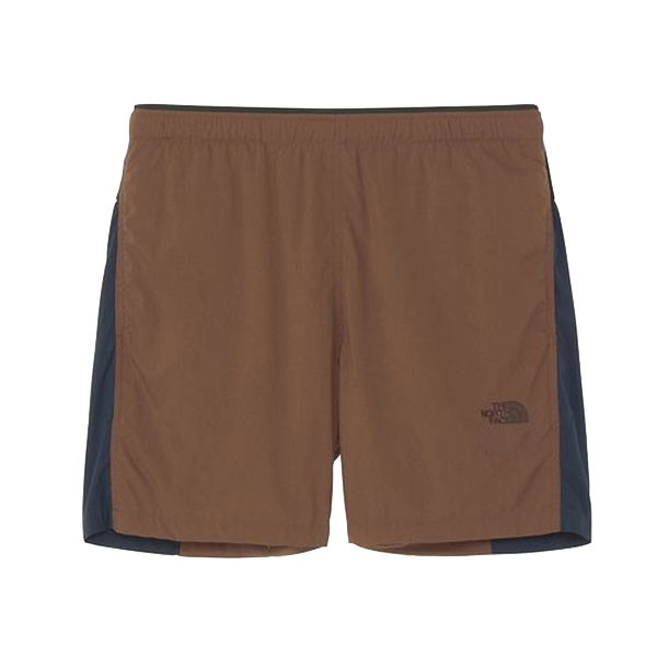 ザ・ノース・フェイス THE NORTH FACE フリーランライトショーツ ハーフパンツ ショートパンツ メンズ NB42690-ES