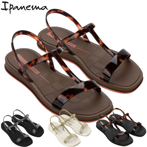 イパネマ ipanema GLOW TRENDY SAND サンダル レディース SP27423 ビーチサンダル
