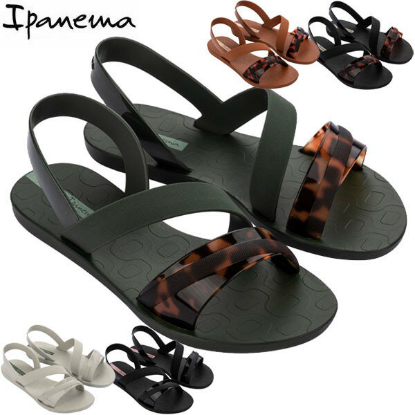 イパネマ ipanema VIBRANT SANDAL サンダル レディース SP83767 ビーチサンダル