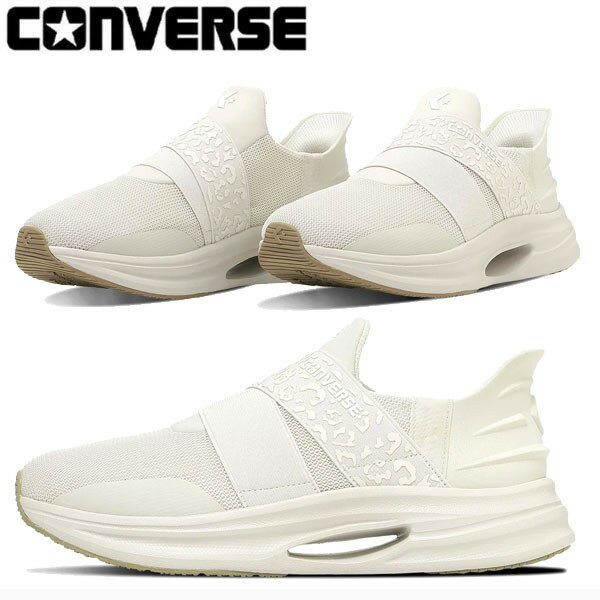 CONVERSE - CONVERSE コンバース CAVESTAR SLIT SLIDE LP XG ケイブスター スリットスライド LP XG シューズ スニーカー レディース メンズ