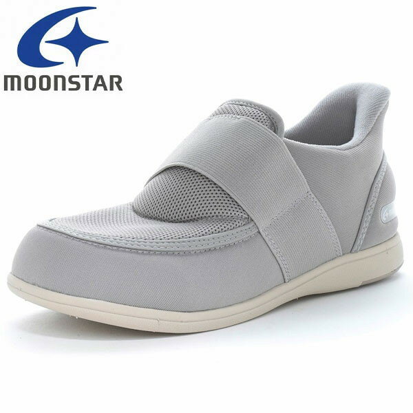 乐天商城 - ムーンスター moonstar パステル411 介護 リハビリ 靴 シューズ レディース メンズ ユニセックス PASTEL411