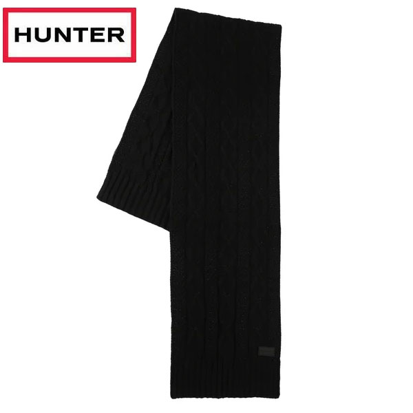 �ϥ󥿡� HUNTER �����֥� �˥å� �������� �ޥե顼 UAS5536RPY-BLK