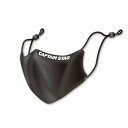 CAPTAIN STAG キャプテンスタッグ 快適 抗菌銅入り 立体マスク ブラック Lキャンプ トレッキング ウェアアクセサリー UW5027 UW5027 ...